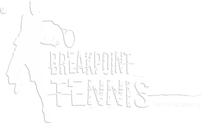 Breakpoint Tennis Logo